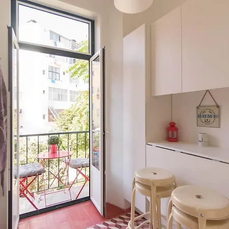 Apartment Charming In Center- Checkinhome *