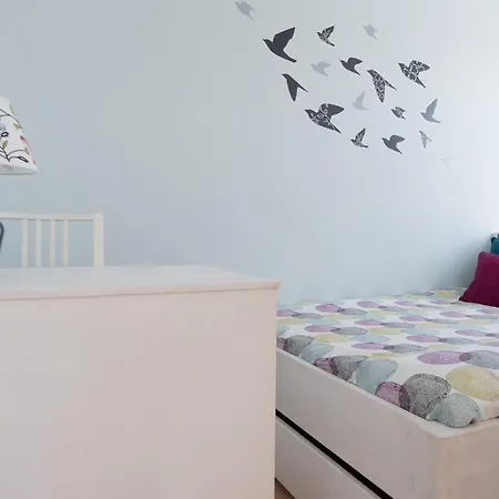 Apartamento Charming In Center- Checkinhome