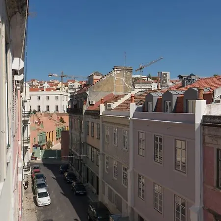 Charming In Center- Checkinhome Apartamento *