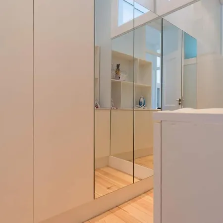 Apartamento Charming In Center- Checkinhome *