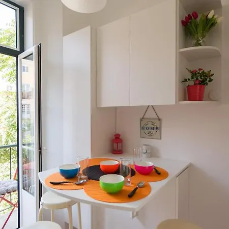Charming In Center- Checkinhome Apartamento